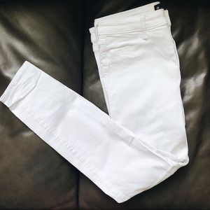 Hollister Advanced Stretch High-Rise Jean Legging